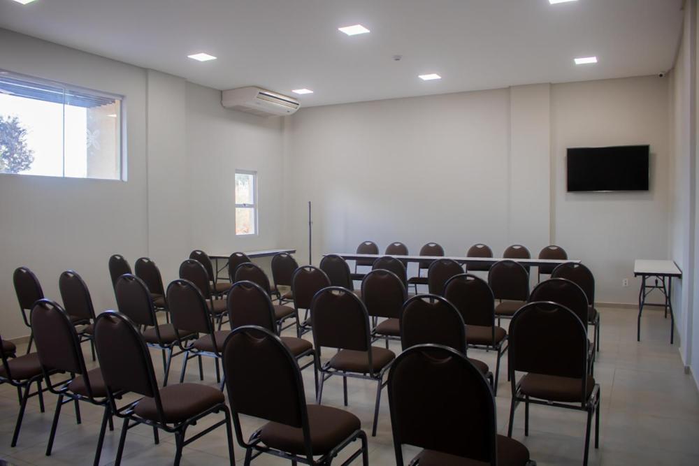Hotel Premium Portal Do Cerrado Urucui Exterior foto
